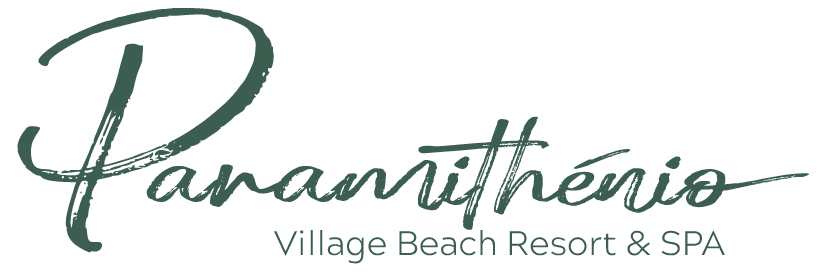 Logo - Paramithenio Beach Resort & SPA